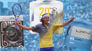 How Gustavo Kuerten Changed Tennis Forever
