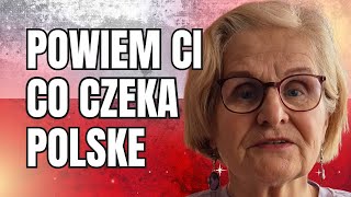 Przepowiednia Dla Polski 2025