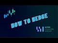 How to use HEDGING to your advantage in Forex