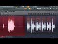 Fl Studio 2021 Tutorial - How To Get Clean Vocals Using 3 Simple Techniques