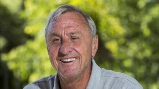 Johan Cruyff "The Legend" • Mini-Documentary • HD