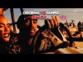 ORIGINAL VS SAMPLE Vol 4 (HIPHOP MIX) 2Pac,The Notorious B.I.G,DR. Dre,Snoop Dogg,Nas,Stevie Wonder