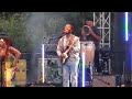 'Legend Son' Ziggy Marley-