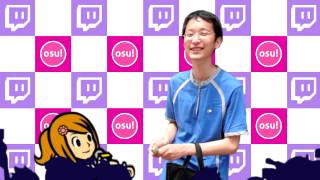 Rhythm Heaven: Cookiezi Interview