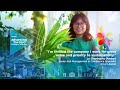 It Begins With Me: Ly Chanbopha (Amber), Smart Axiata