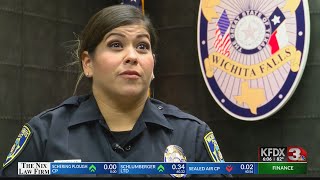 Wichita Falls Police looking to fill positions