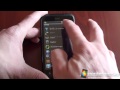 htc incredible s unboxing pocketnow