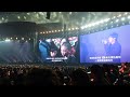 《周杰倫嘉年華世界巡迴演唱會》41.我是如此相信 2024 12 05 周杰倫 jaychou 嘉年華 大巨蛋 演唱會 台北 我是如此相信