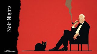 Just Thinking...Retro Jazz