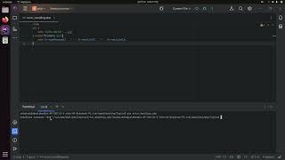 PHP Tutorials: How to handle error with try catch in php