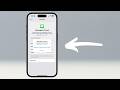 How To Stop Sharing Messages From iPhone To Other Devices (2026)