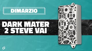 DiMarzio Dark Matter 2 Steve Vai