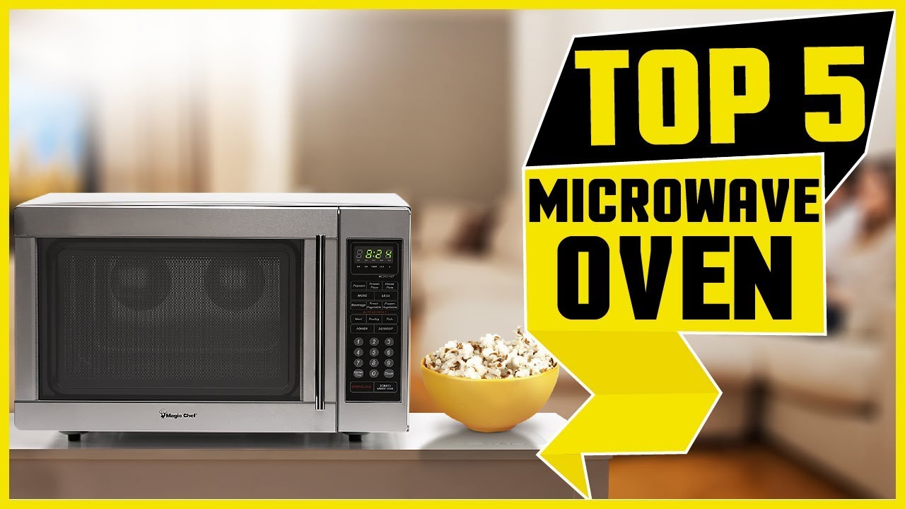 Best Microwave Oven Reviews 2024 | Top Rated Microwave Ovens - YouTube