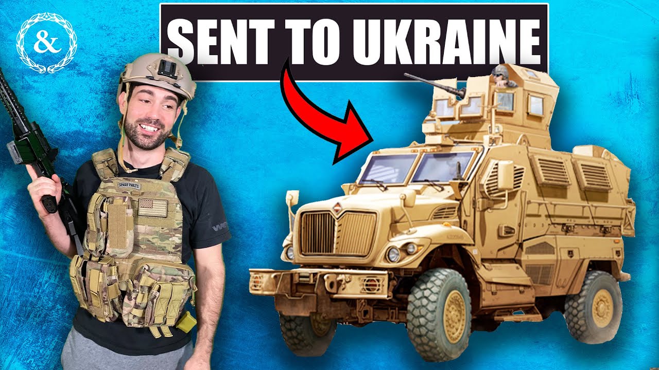 Why America is Gladly Giving Away their $50 Billion Truck