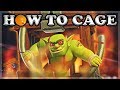 How to Use & Counter Goblin Cage Brawler 🍊