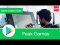 Android Developer Story: Peak Games's popular 'Spades' earns majority of revenue on Android