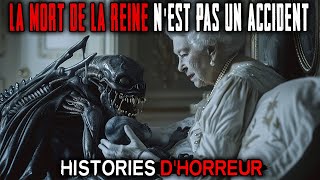 Le mystère qui se cachait dans le Palais de la Reine d'Angleterre. Histoires d'horreur