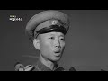 1967년 북한 탈출 군인 인터뷰