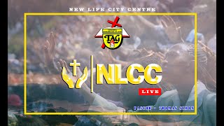 NLCC | LIVE | IBADA YA PILI / 02- 02 - 2025.