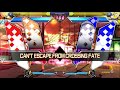 pheonic yang yumi vs vsin aegis elizabeth bbtag okizeme 21