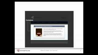 DotNetNuke Explained - Basic Skinning