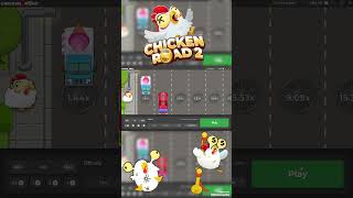 Chicken Road 2: Casino game tip and link in bio #inoutgames