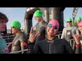 2024 intermountain health ironman 70.3 north american championship st. george race day