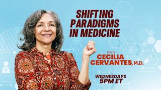 Shifting Paradigms in Medicine/ The Importance of Gut Health in Children w/ Victor Carsrud