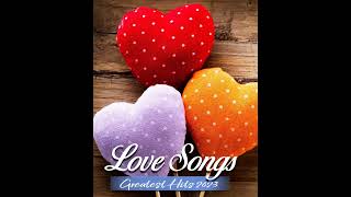 Most Old Beautiful Love Songs 70's 80's 90's 💕 Love Songs Of The 70s, 80s, 90s 💖
