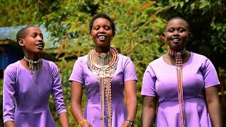 MENAANG' ENAKOP OFFICIAL VIDEO (maasai 2023)BY CHRISTINE KIPINTOI