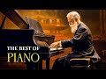 The Best of Piano - 30 Greatest Pieces: Chopin, Debussy, Beethoven. Relaxing Classical Music