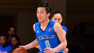 Yuki Togashi Top 10 Plays of the 2015