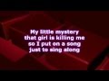 Jon Pardi - Heartache On The Dance Floor (Lyrics)
