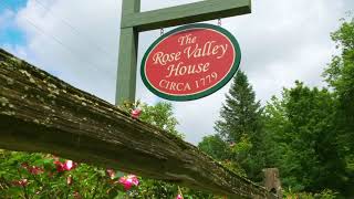 1471 Black Hole Hollow Road - Arlington Vermont