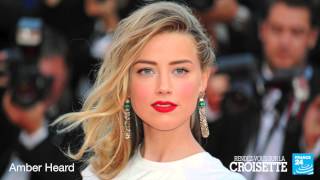 Sur le tapis rouge : la montée des marches de mardi 20 mai - #Cannes2014