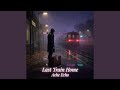 Last Train Home