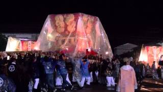 2011  まんのう町かりん祭り