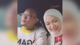 Duet Tiktok Ayah Sule Bunda Nathalie