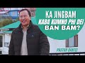 Ka jingbam kaba kumno phi dei ban bam? | Pastor Bantei Potternet tv Khubor Step 2023