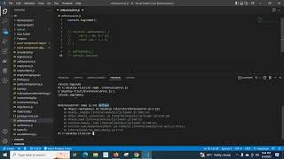 ReferenceError name is not defined error in javascript solved with examples