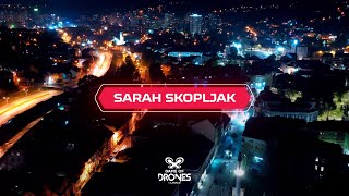 Sarah Skopljak (1)- GAME OF DRONES