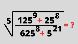 Math Olympiad | A Nice Square Root Simplification Problem | You Should Learn This Trick