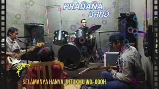 CINTA SEJATIKU ( OFFICIAL MUSIK VIDEO )BAND PENDATANG BARU | #bandindi | #music