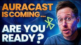 How to Use Auracast with Hearing Aids