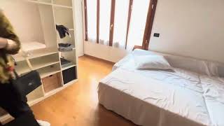 Airbnb Milan Italy