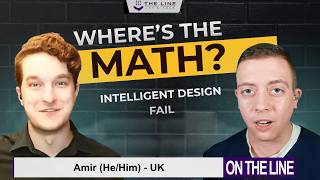 Theist Claims God is "Likely" but Science is "Not Enough" Feat. Forrest Valkai