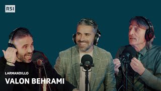 Valon Behrami | LARMANDILLO | RSI