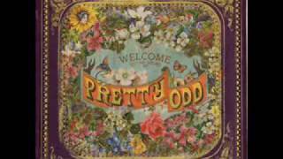 Panic At The Disco studio songs from Pretty. Odd.