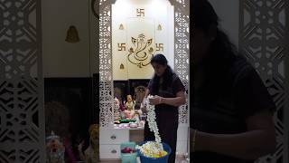 నా 5AM Morning🌞Routine🌸Amma వాళ్ళ ఇంట్లో🏡Pooja Routine #shorts #ashortaday #viral #foryou #vlog