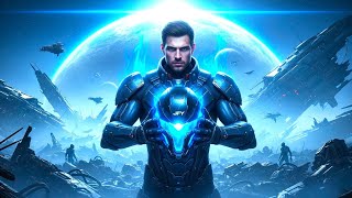 He Discovered a Helmet in the Scrapyard and Awakened Humanity’s Deadliest Warship | Sci-Fi | HFY